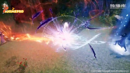 One Step Toward Freedom (Dubu Xiaoyao) - Episodes 75 English sub