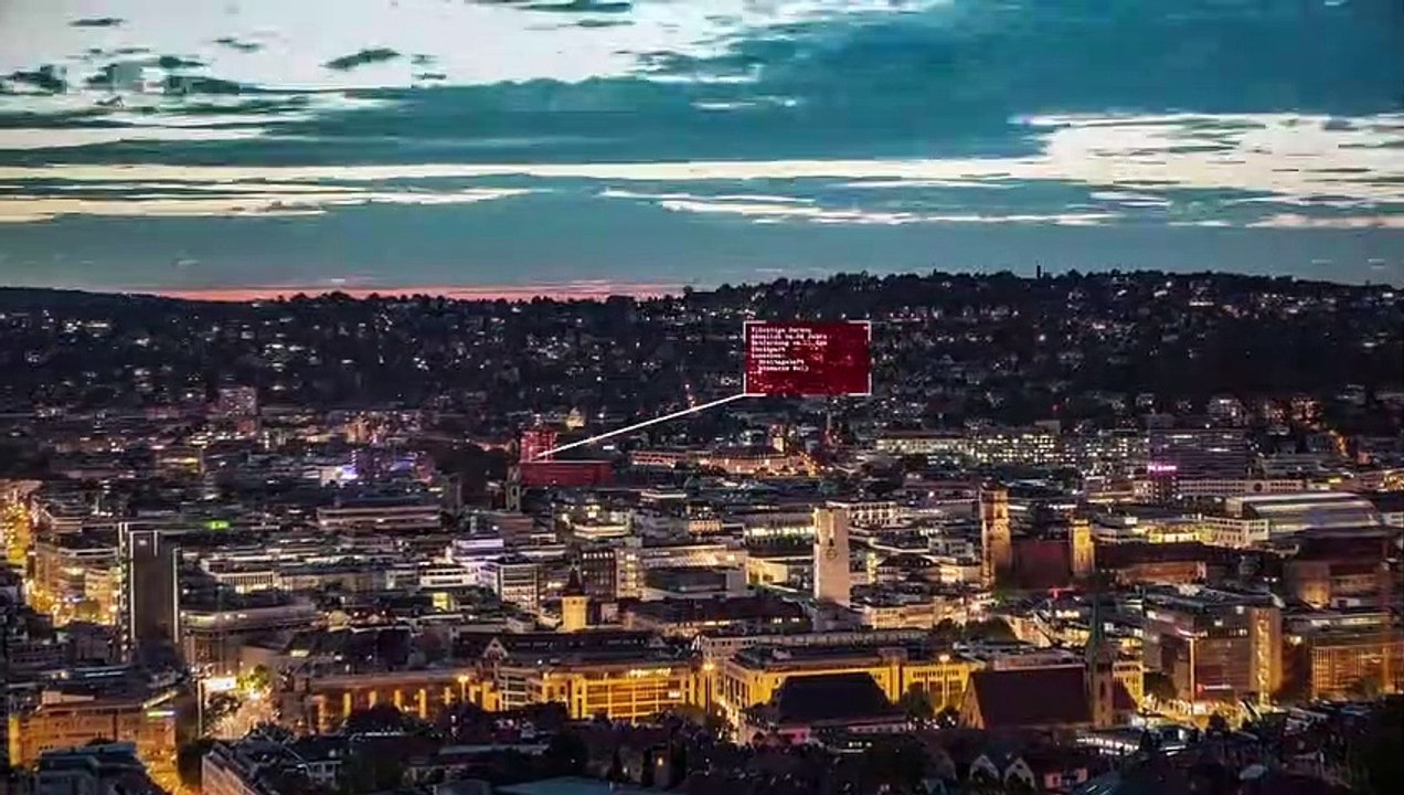 SOKO Stuttgart: Trail des Todes | Folge 18/Staffel 12