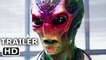 Resident Alien (2020) Tráiler Oficial Subtitulado