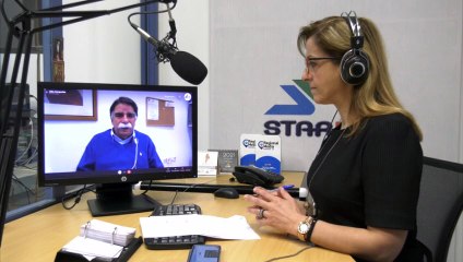 Αλκιβιάδης Βατόπουλος: Έκρηξη κρουσμάτων στην Αττική, οι μάσκες και η πολύπλοκη εξίσωση του ποσοστού θετικότητας