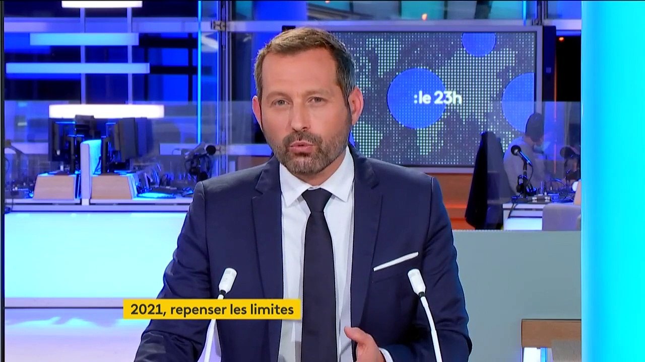 Livres : le philosophe Roger-Pol Droit s'interroge sur "Le sens des limites"