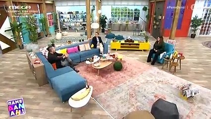 Συγκλονίζει ο Γιάννης Αϊβάζης «Μου έδιναν πολύ μικρό χρόνο ζωής…»