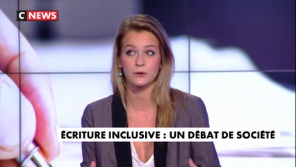 Céline Hervieu : « Le langage transforme l'inconscient collectif et la manière dont on perçoit les femmes »