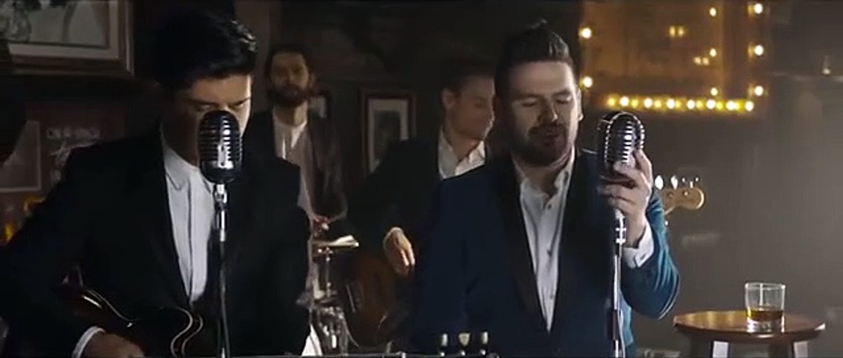 cool voice