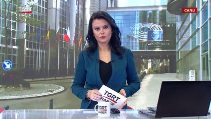 Avrupa Birliği Rusya'ya Yaptırımda Anlaştı