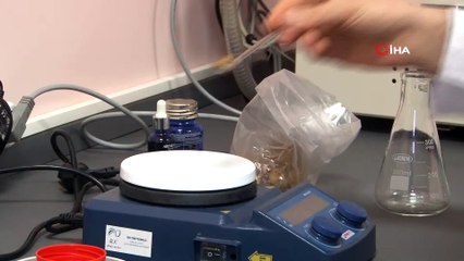 Doğal Hali 300 Lira Olan Propolis İşlendiğinde 25 Bin Lira Değerine Çıkıyor