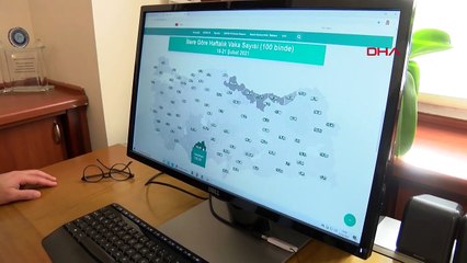 Bilim Kurulu üyesine göre normalleşmeye yakın iller