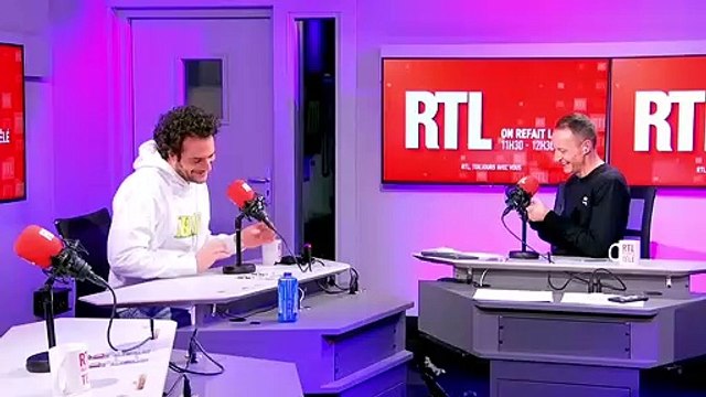 Amir : pourquoi il a dû abandonner Danse avec les stars