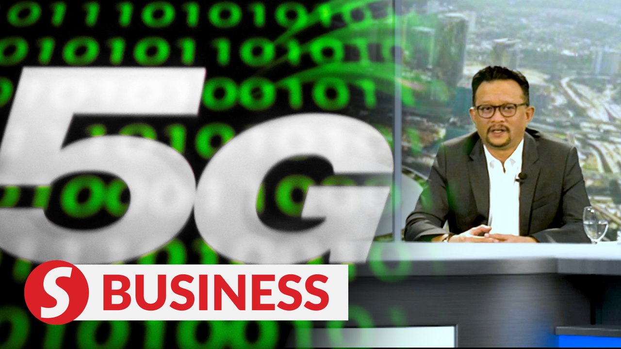 TM: Ready to support the 5G SPV network