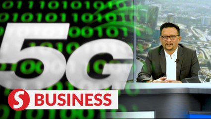 TM: Ready to support the 5G SPV network