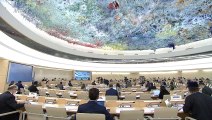 EEUU buscará una banca en el Consejo de Derechos Humanos de la ONU