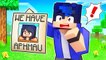 Aphmau Has Been KIDNAPPED from Minecraft!