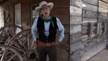 The Forsaken Westerns - Dan Marshall's Brat - tv shows full episodes