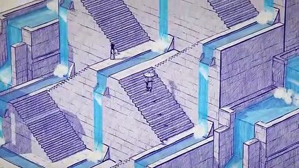 Inked (iOS:Android) - Official Launch Trailer