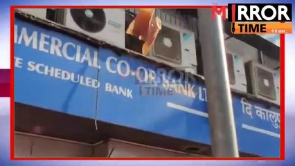 तवे से उछलकर सीधा गिरता है ग्राहक की प्लेट में उड़ने वाले डोसे की दुकान