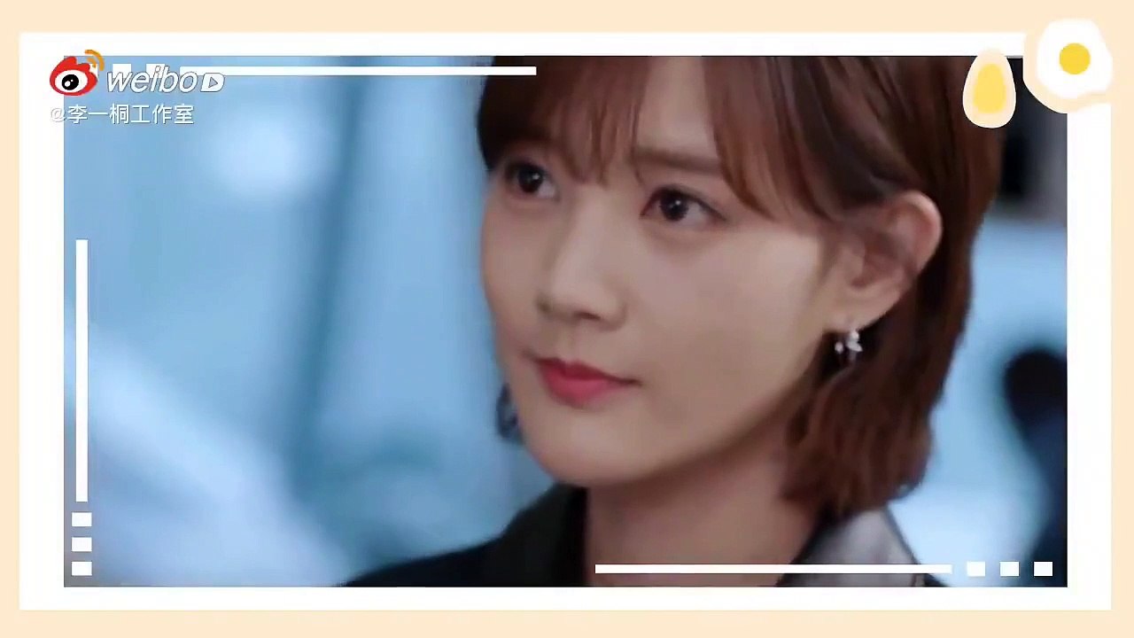 Li Yitong as Ai Qing "Appledog"