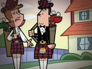The Fairly OddParents S04E18 - Home Wreaker