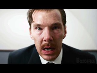 UN ESPION ORDINAIRE  Bande Annonce (2021) Benedict Cumberbatch