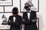Daft Punk almost starred in their own video game