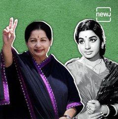 The Story Of J Jayalalithaa- Tamil Nadu’s Puratchi Thalaivi