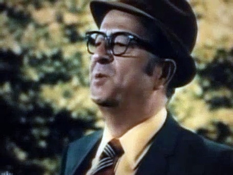 The Beverly Hillbillies Season 8 Episode 8 Manhattan Hillbillies