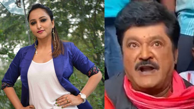 ಜಗ್ಗೇಶ್ ಬೆಂಬಲಕ್ಕೆನಿಂತ ಮೇಘನಾ, ಶೈನ್ ಶೆಟ್ಟಿ | Meghana Gaonkar | Shine Shetty | Filmibeat Kannada