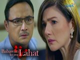 Babawiin Ko Ang Lahat: Kasunduan nina Dulce at Victor | Episode 3