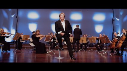 Howard Carpendale - Wie frei willst du sein?