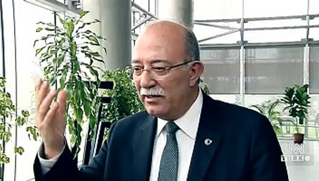 Ümit Özdağ ve İsmail Koncuk da yeni parti hazırlığında