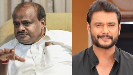 ಜಗ್ಗೇಶ್ ವಿರುದ್ಧ ನಡೆಯುತ್ತಿದೆಯಾ ಶಡ್ಯಂತ್ರ | Jaggesh | Darshan | Kumarswamy