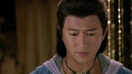 Truyện Tìm Thần | 2013 | Tập 35 | GIALAC0210