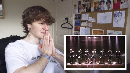 bts fix you unblurred