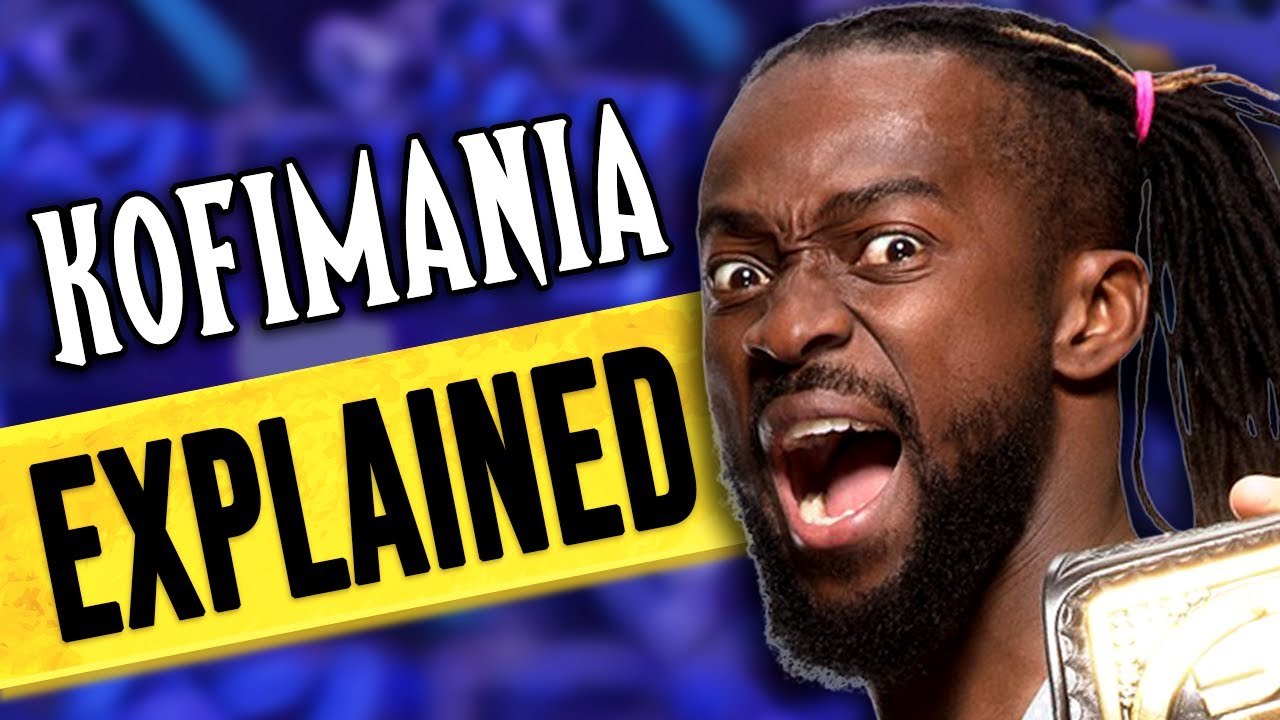 KofiMania, Explained
