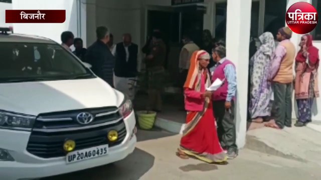 बीजेपी कार्यकर्ता ने विधायिका पति पर लगाया यह आरोप