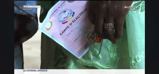 Cellou Dalein disparait de l'echiquier poltique