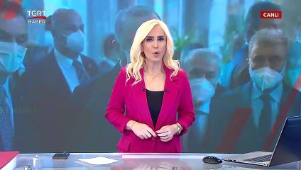 Cumhurbaşkanı Erdoğan: Fezleke Süreci Neyse Aynen İşleyecektir