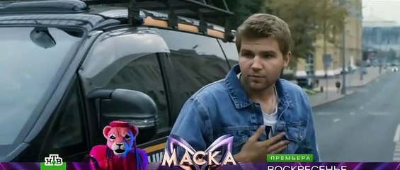 Потерянные 1 серия (2021)