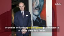 Pourquoi Jean de France déclare la guerre à la Fondation Saint-Louis