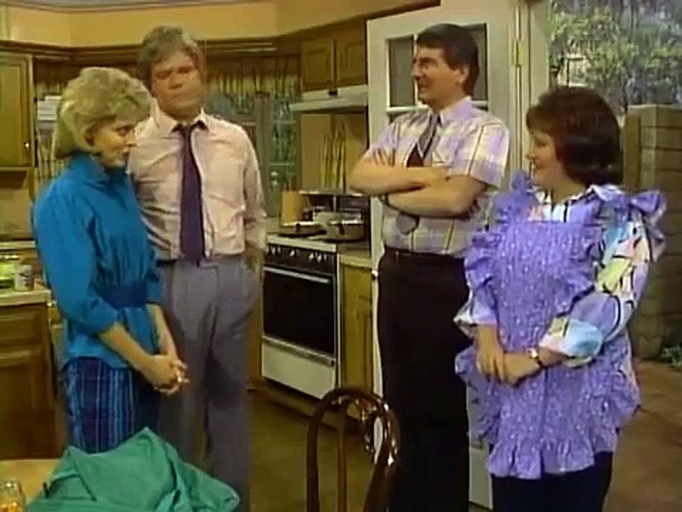 Small Wonder   Season 1 Episode 18 The Robot Nappers S1 E18