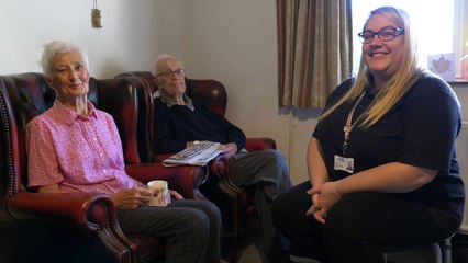 Alcedo Care Recruitment