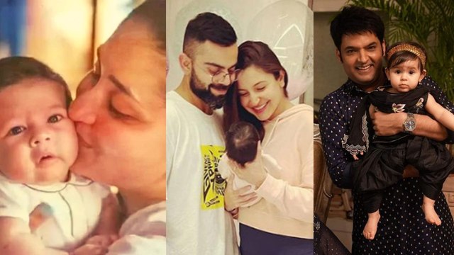 Bollywood Celebs Kids के नाम का है खास मतलब | Bollywood Celebs Kids Name Meaning | Boldsky