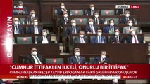 Cumhurbaşkanı Erdoğan: Harekatlarımız Meşrudur, Teröristleri İnlerinde Bitireceğiz