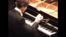 5 difficult piano songs　ピアノ難曲５選