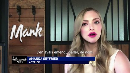 Hollywood Live - Spéciale Golden Globes n°1