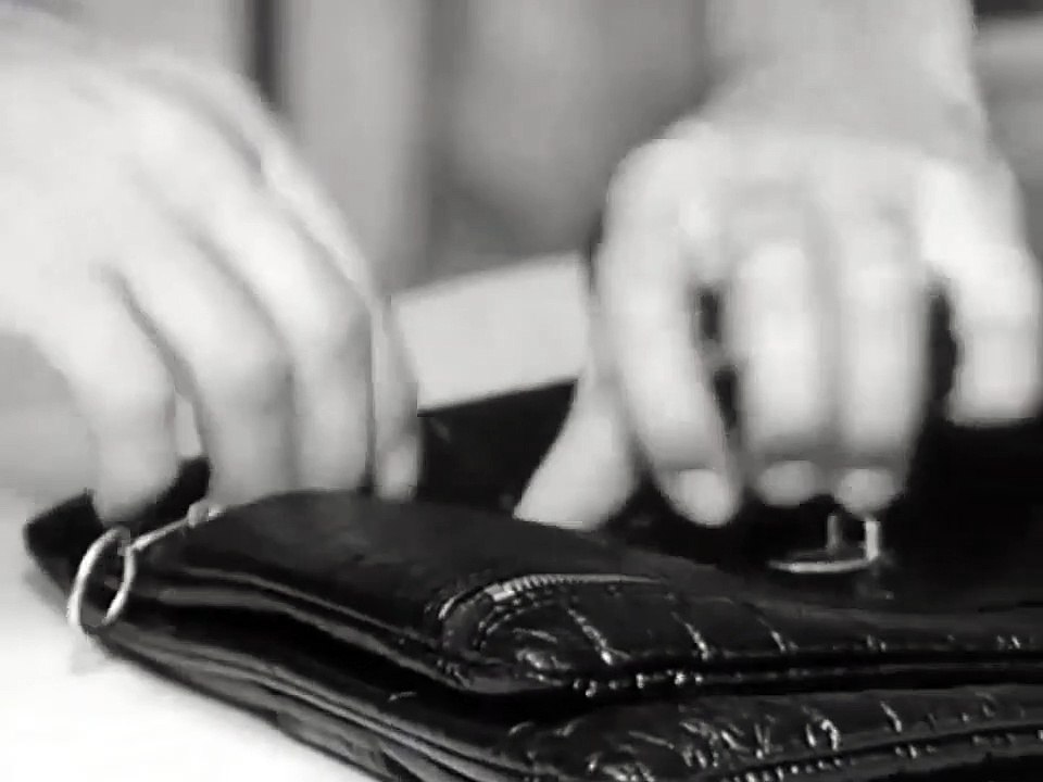 Der Kommissar, Staffel 4, Folge 3  Der Tod des Herrn Kurusch part 2/2