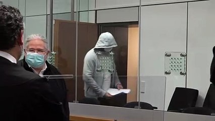 Abu Walaa: Lange Haftstrafe für IS-Chefanwerber in Deutschland