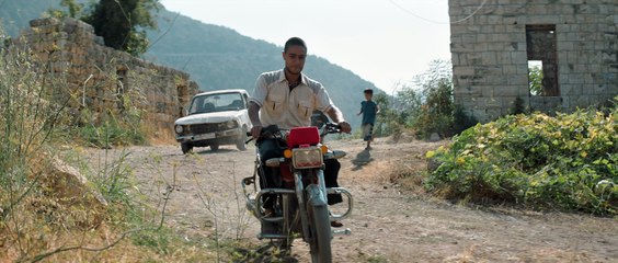The good shepherd - Trailer