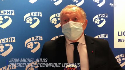 "C’était une erreur", Aulas répond à Philippe sur l’arrêt forcé du foot français en 2020