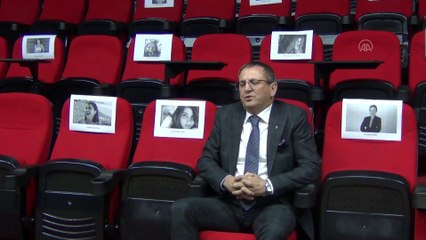 BALIKESİR - Ayvalık 17-27 Mart'ta Kadın Oyunları Festivali'ne ev sahipliği yapacak