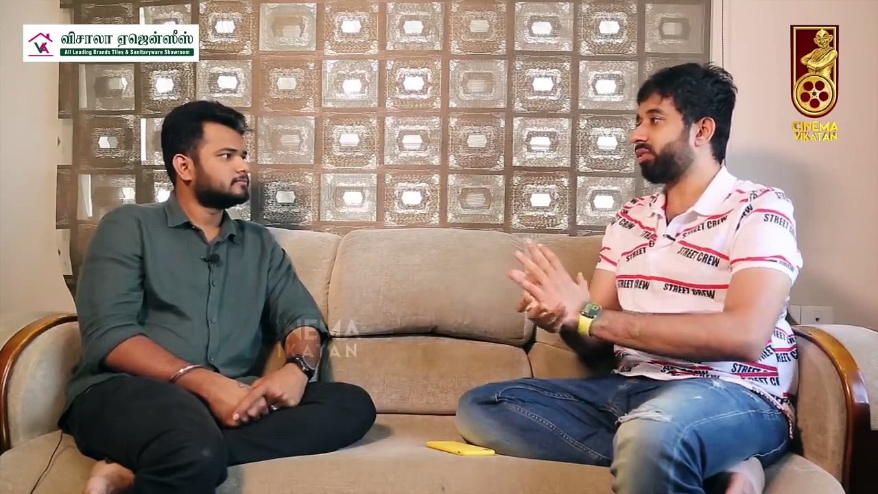 Baba Bhaskar மாஸ்டருக்கு செம எனர்ஜி - Aadhik |  Prabhu Deva & Bagheera | Cooku With Comali
